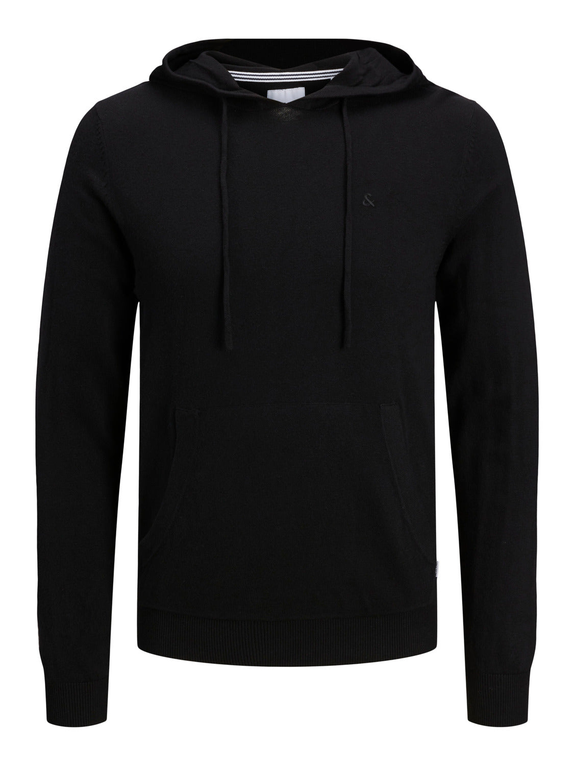 Beautiful pullover - black