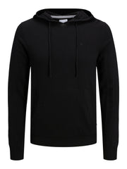 JJEMIL Pullover - Black
