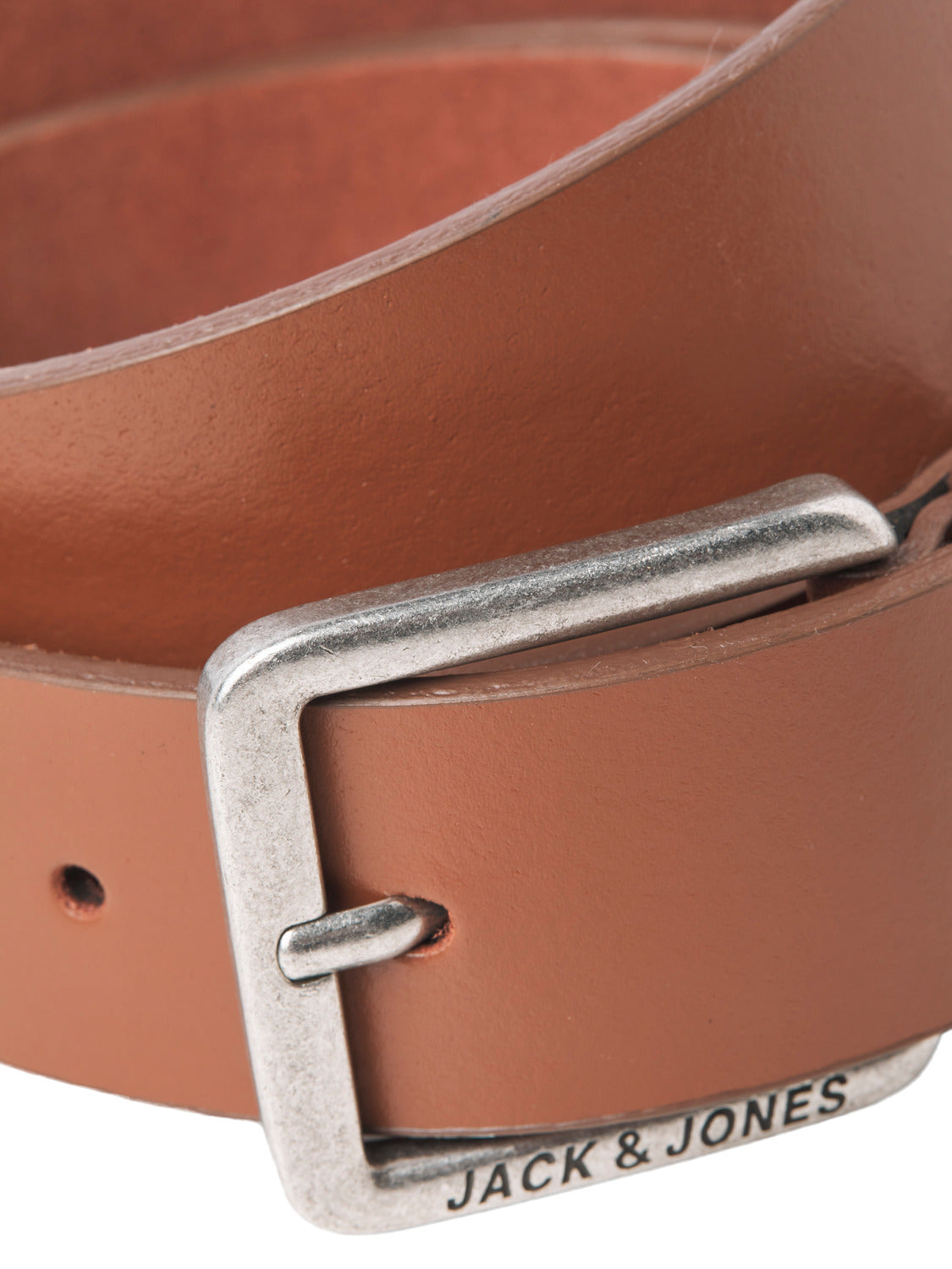 JACESPO Belt - Cognac