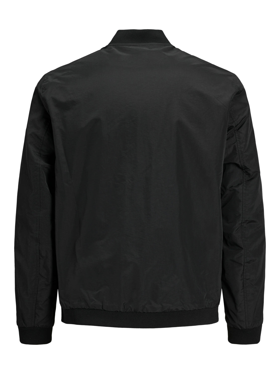 Jerash Jacket - Black