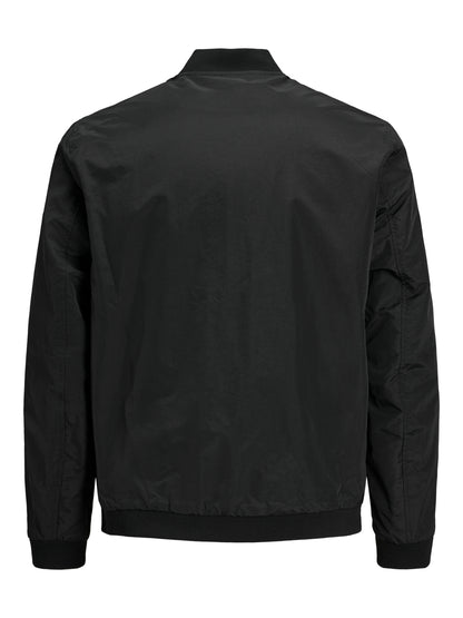 Jerash Jacket - Black