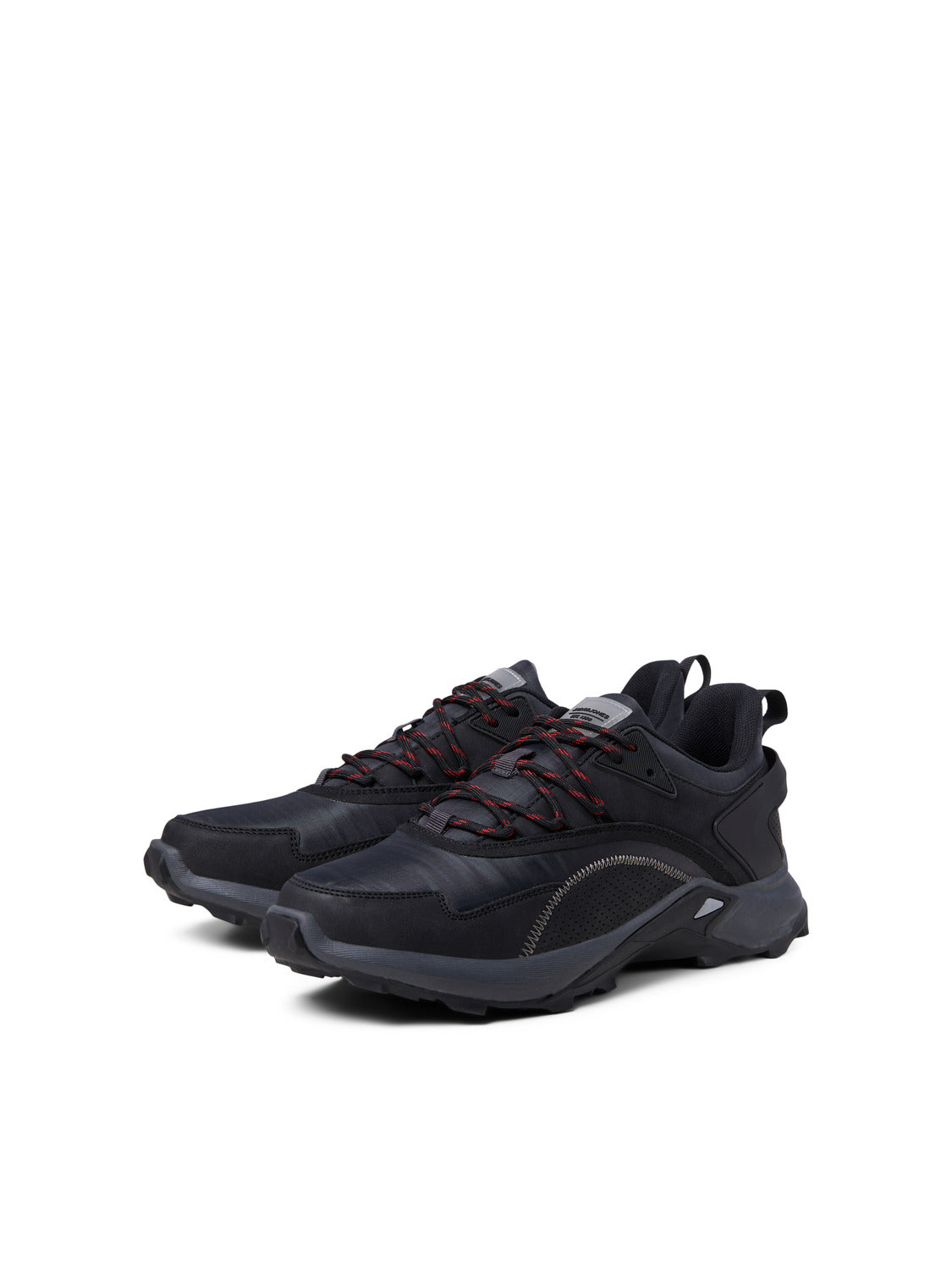 JFWZAC Sneakers - Anthracite