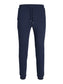 JPSTWILL Pants - Navy Blazer