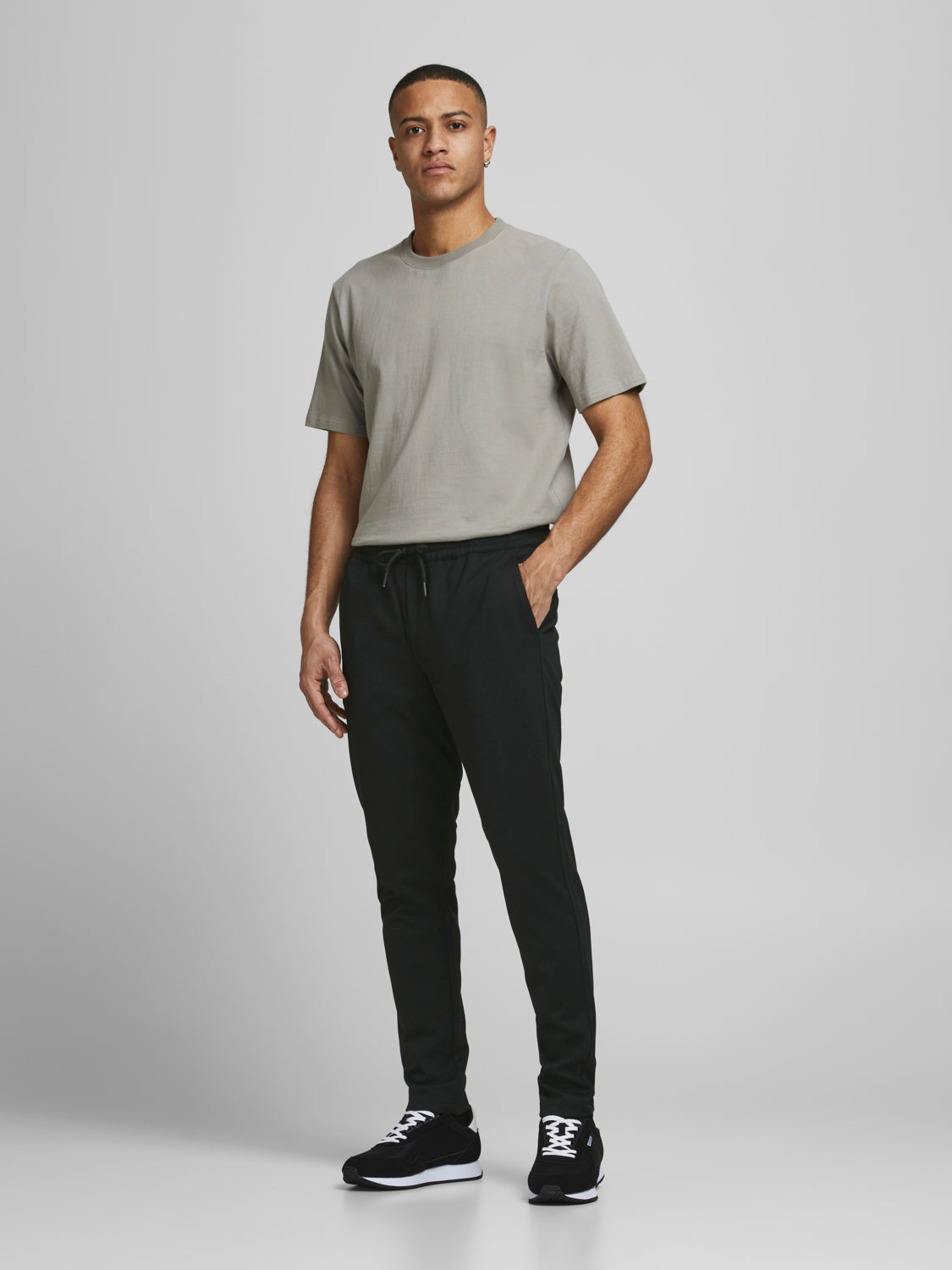 JJIWILL Pants - Black