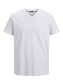 JPRBLALOGO T-Shirt - White