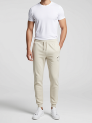Gordon Warrior Sweatpants - Moonbeam