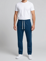 JPSTBILL Track Pants - Poseidon