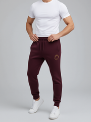 JPSTGORDON Trousers - Port Royale
