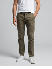 JPSTACE Chinos - Crocodile
