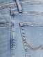 JJIGLENN Jeans - Blue Denim