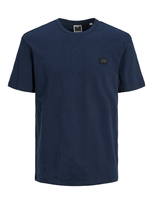 JCOCLASSIC T-Shirt - Navy Blazer