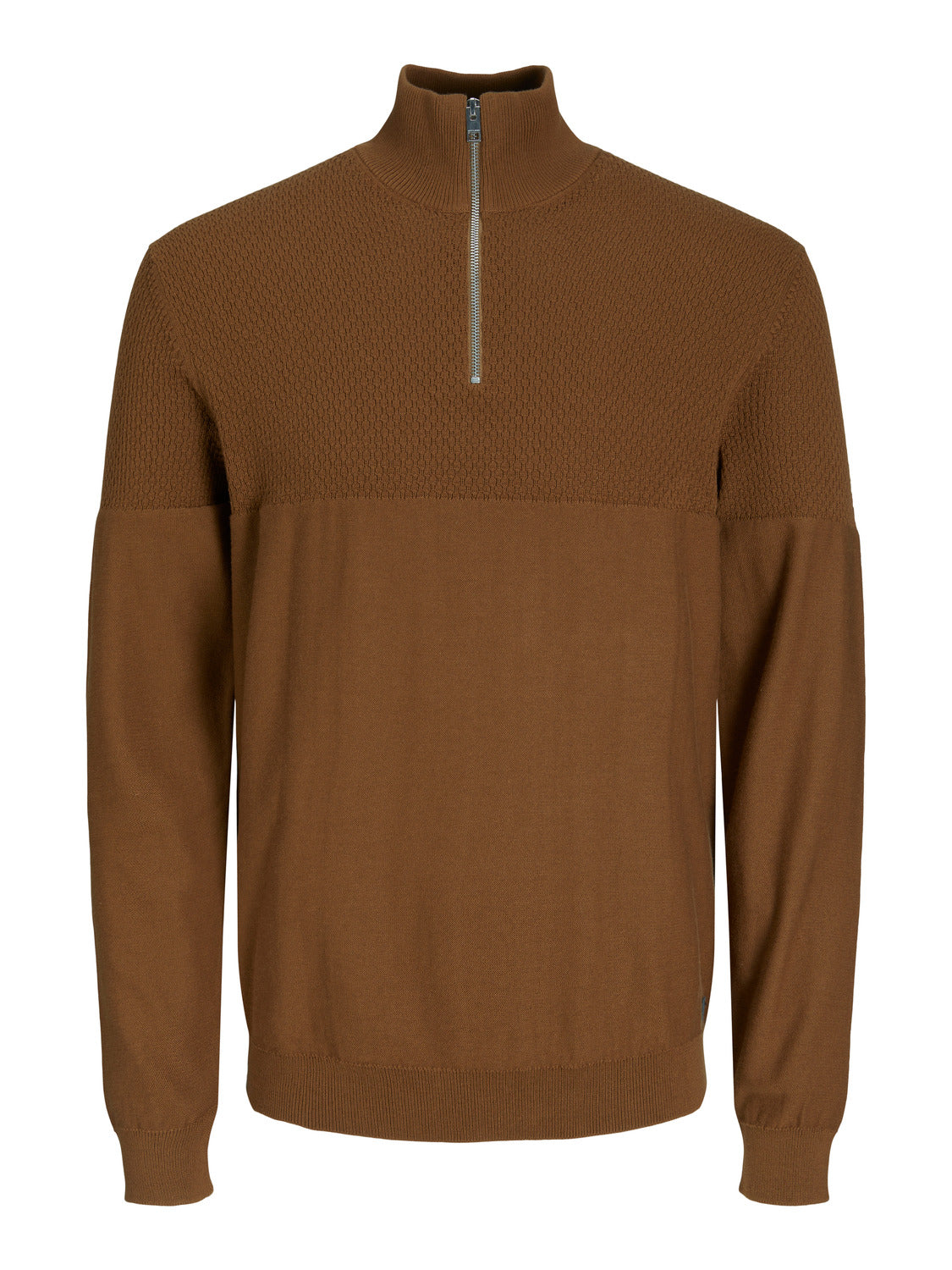 JPRBLADALLAS Pullover - Foxtrot