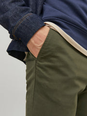 بنطلون JJIMARCO - ليلة الغابة