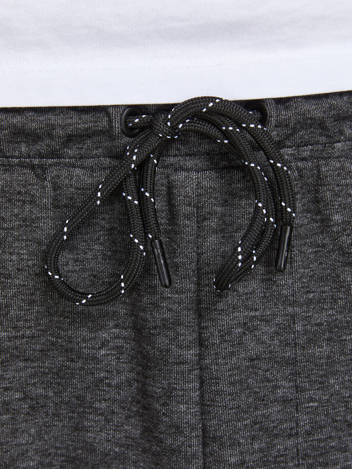 JJIWILL Pants - Dark Grey Melange