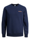 JORWINGS Sweat - Navy Blazer