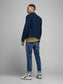 JJITIM Jeans - Blue Denim