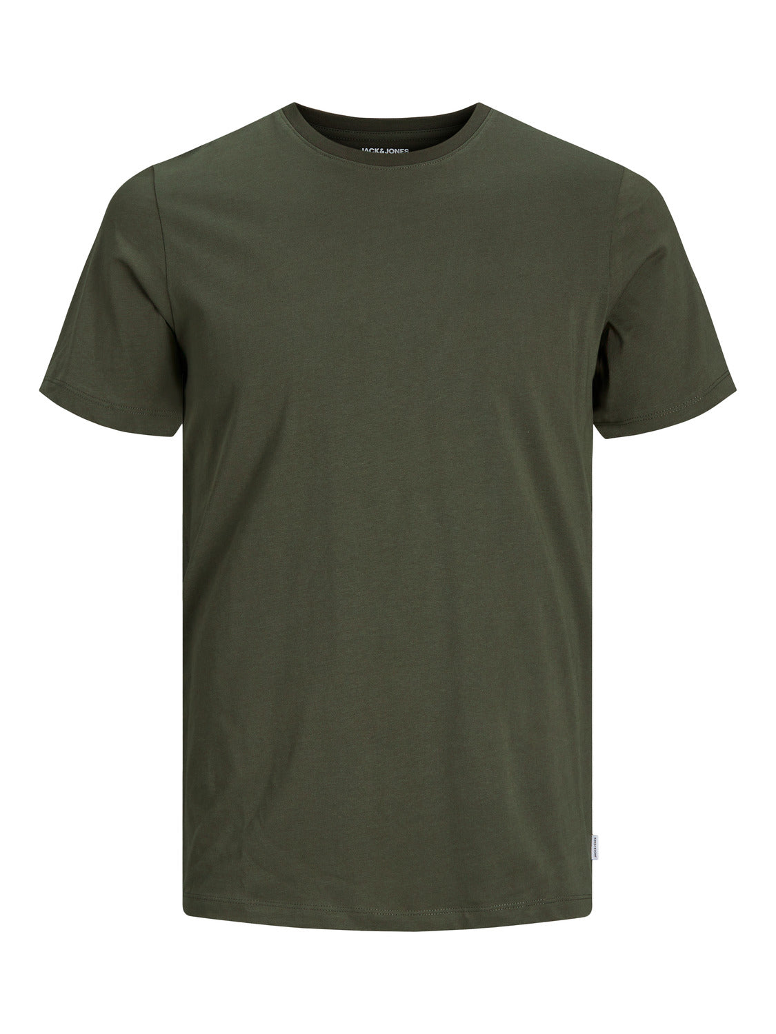 JJEORGANIC T-Shirt - Olive Night