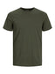 JJEORGANIC T-Shirt - Olive Night