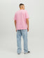 JORBEACHBONE T-Shirt - Prism Pink