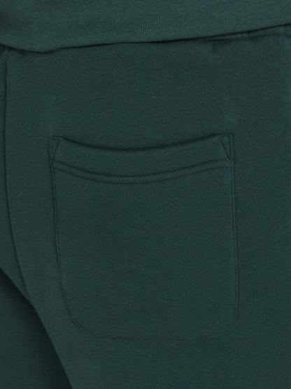 JPSTKANE Pants - Trekking Green