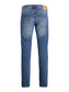 JJIGLENN Jeans - Blue Denim