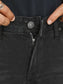 JJILIAM Jeans - Black Denim