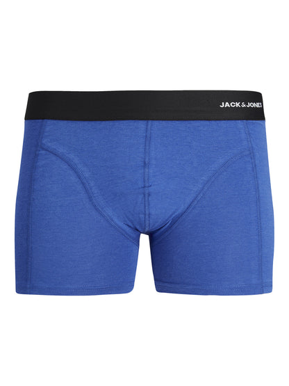 JACLUCAS Trunks - Nautical Blue