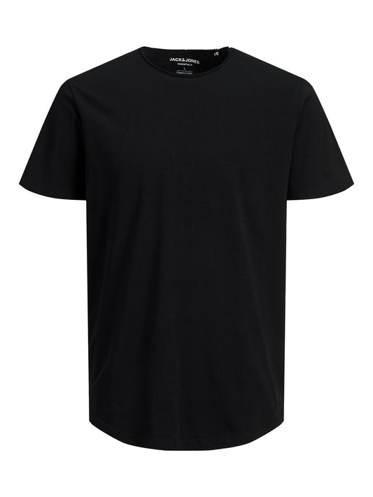 JJEBASHER T-Shirt - Black