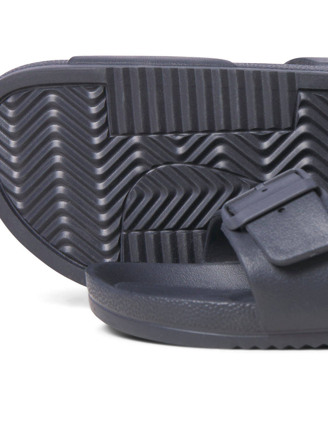 JFWCROXTON Sandals - Anthracite