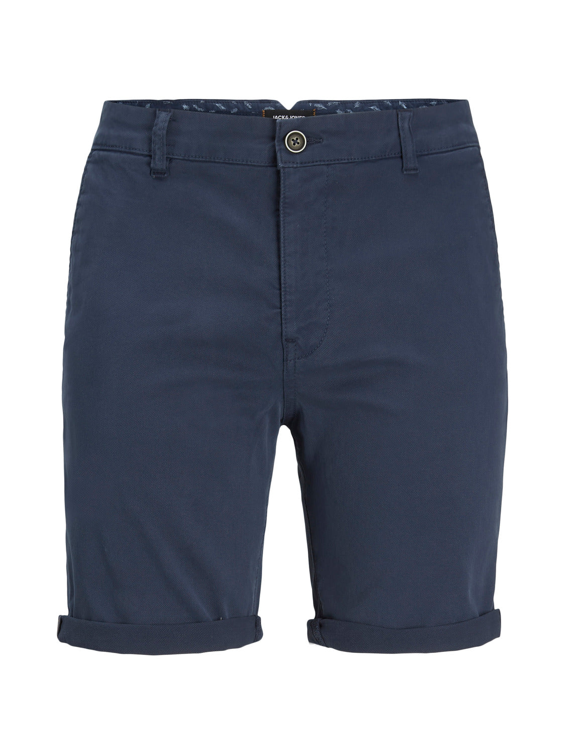 JJIFRED Shorts - Navy Blazer