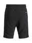 JPSTSHARK Shorts - Black