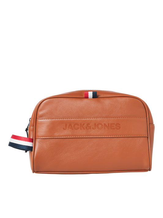 JACJOSE Accessories - Cognac