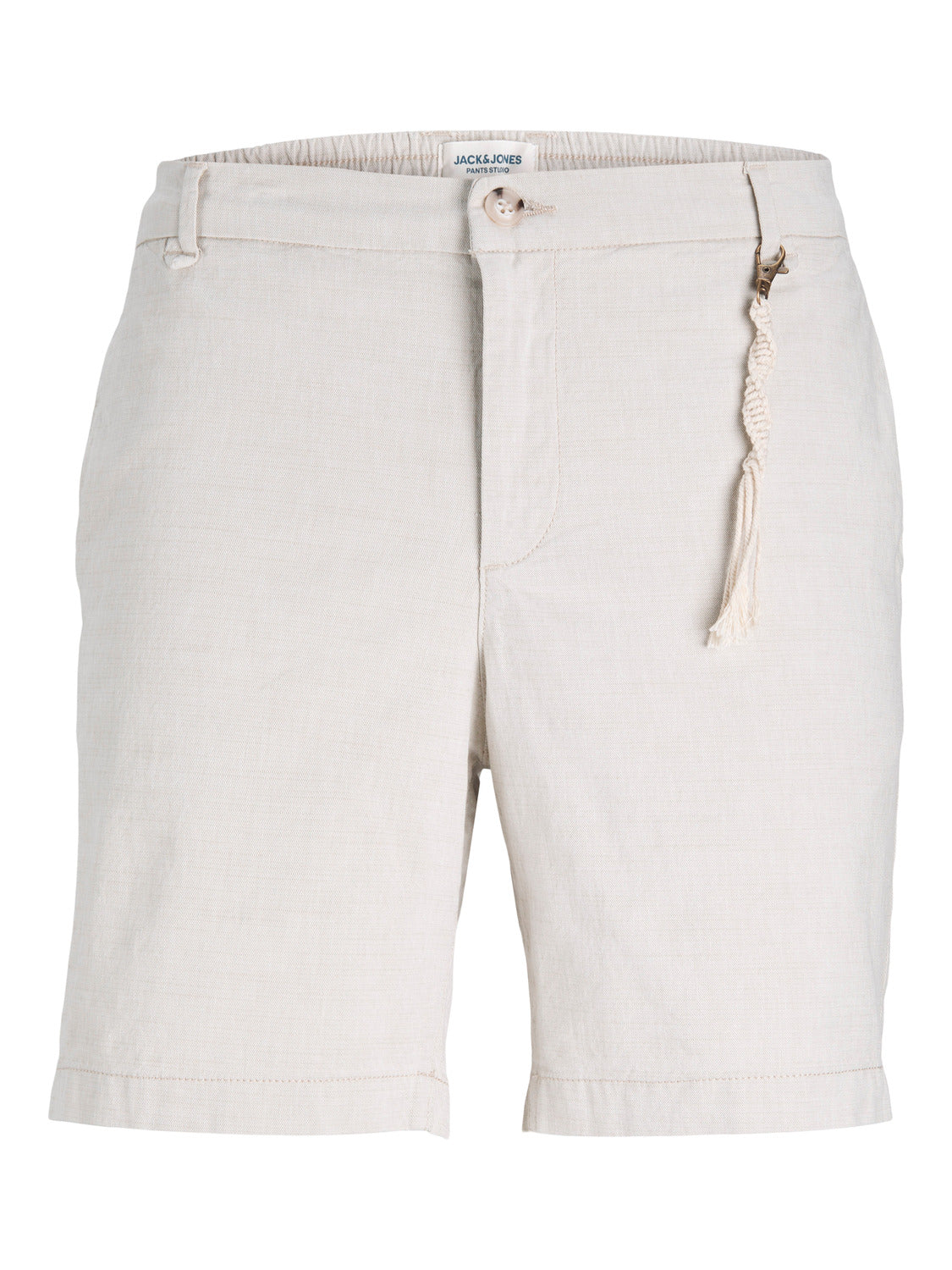 JPSTCOVE Shorts - White Pepper