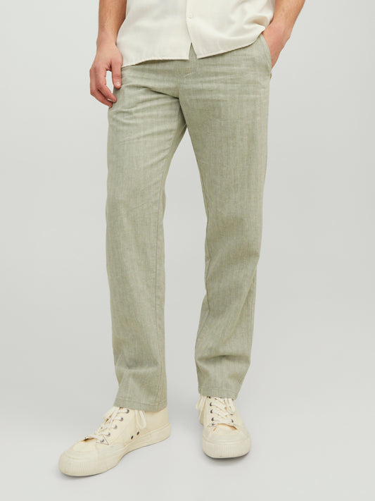 JPSTKANE Pants - Dusty Olive