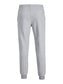 JPSTGORDON Pants - Light Grey Melange