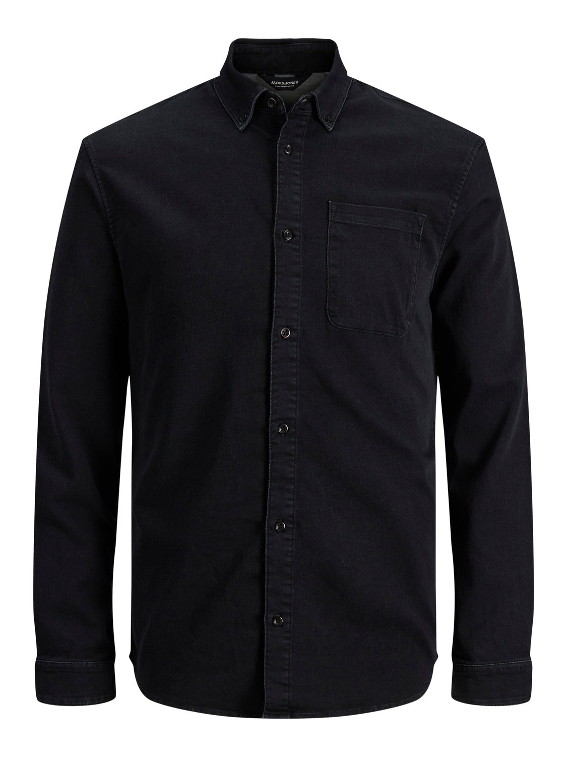 JJEINDIGO Shirts - Black Denim