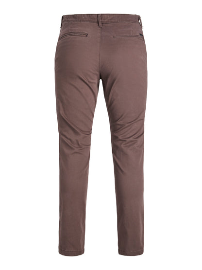 JPSTMARCO Pants - Seal Brown