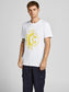 JCOSPRING T-Shirt - White