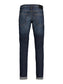 JJIGLENN Jeans - Blue Denim