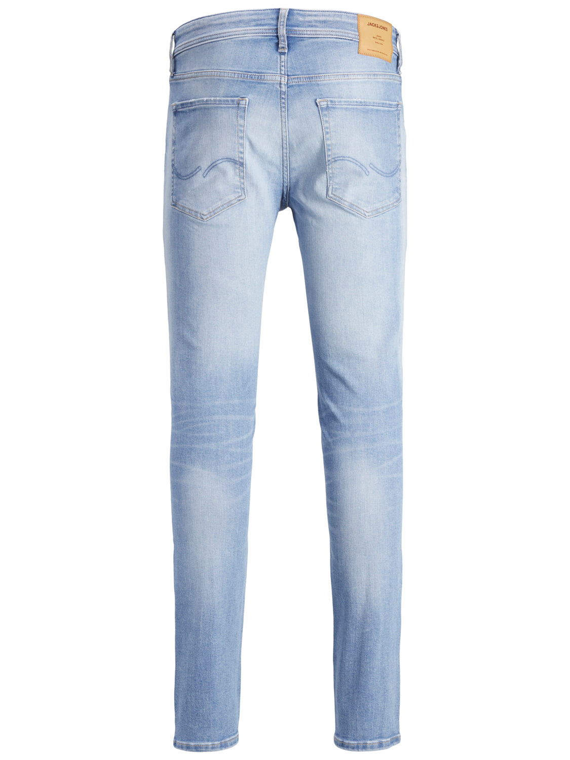 JJILIAM Jeans - Blue Denim