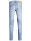 JJILIAM Jeans - Blue Denim