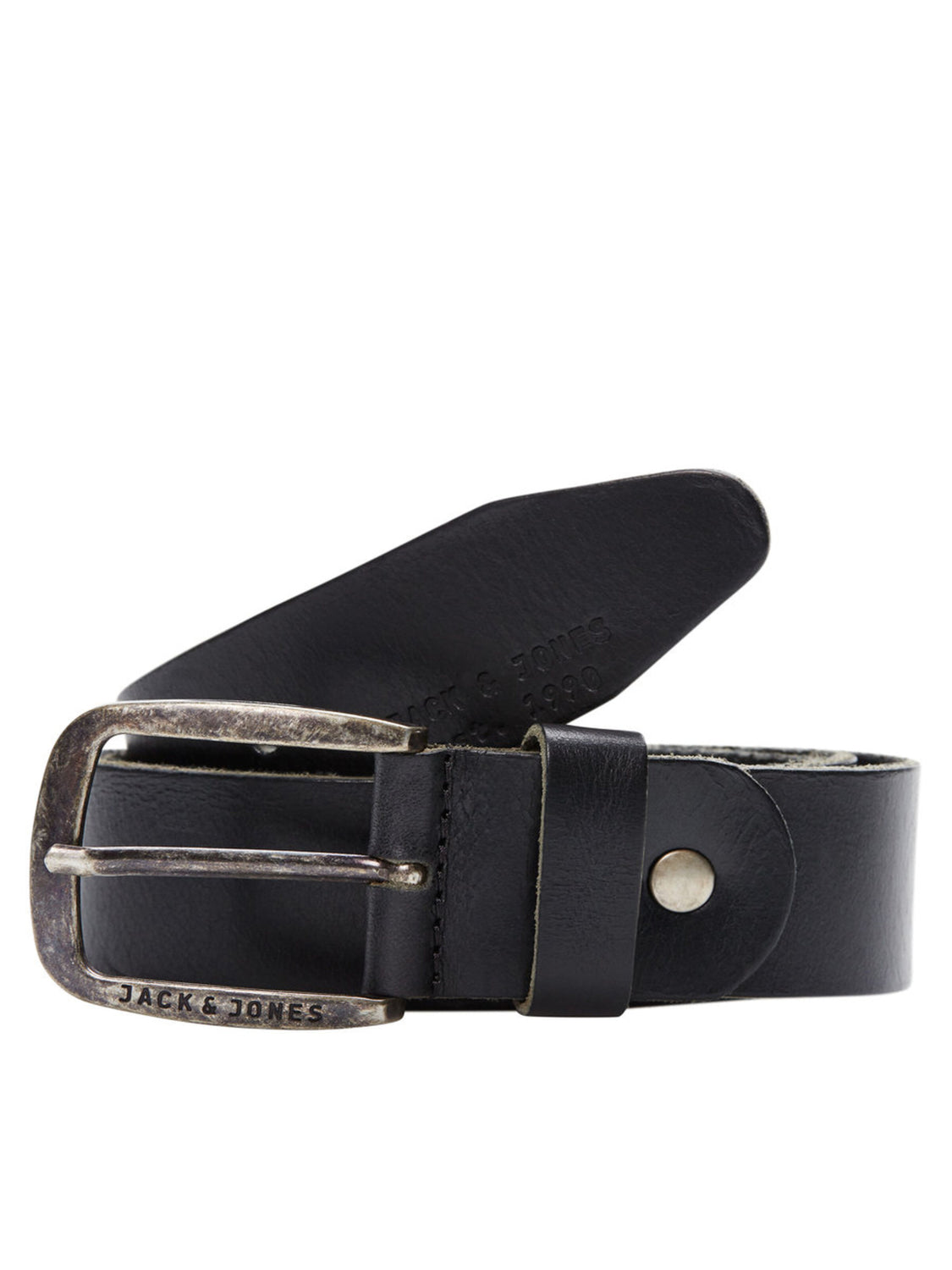 JACPAUL Belt - Black