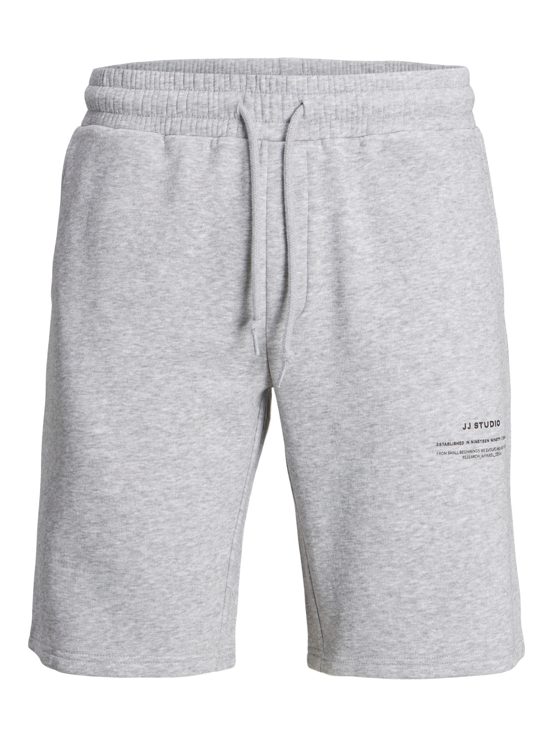 JPSTFELIX Shorts - Light Grey Melange