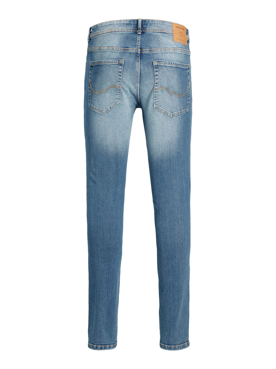 JJILIAM Jeans - Blue Denim