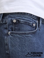 JJICLARK Jeans - Blue Denim