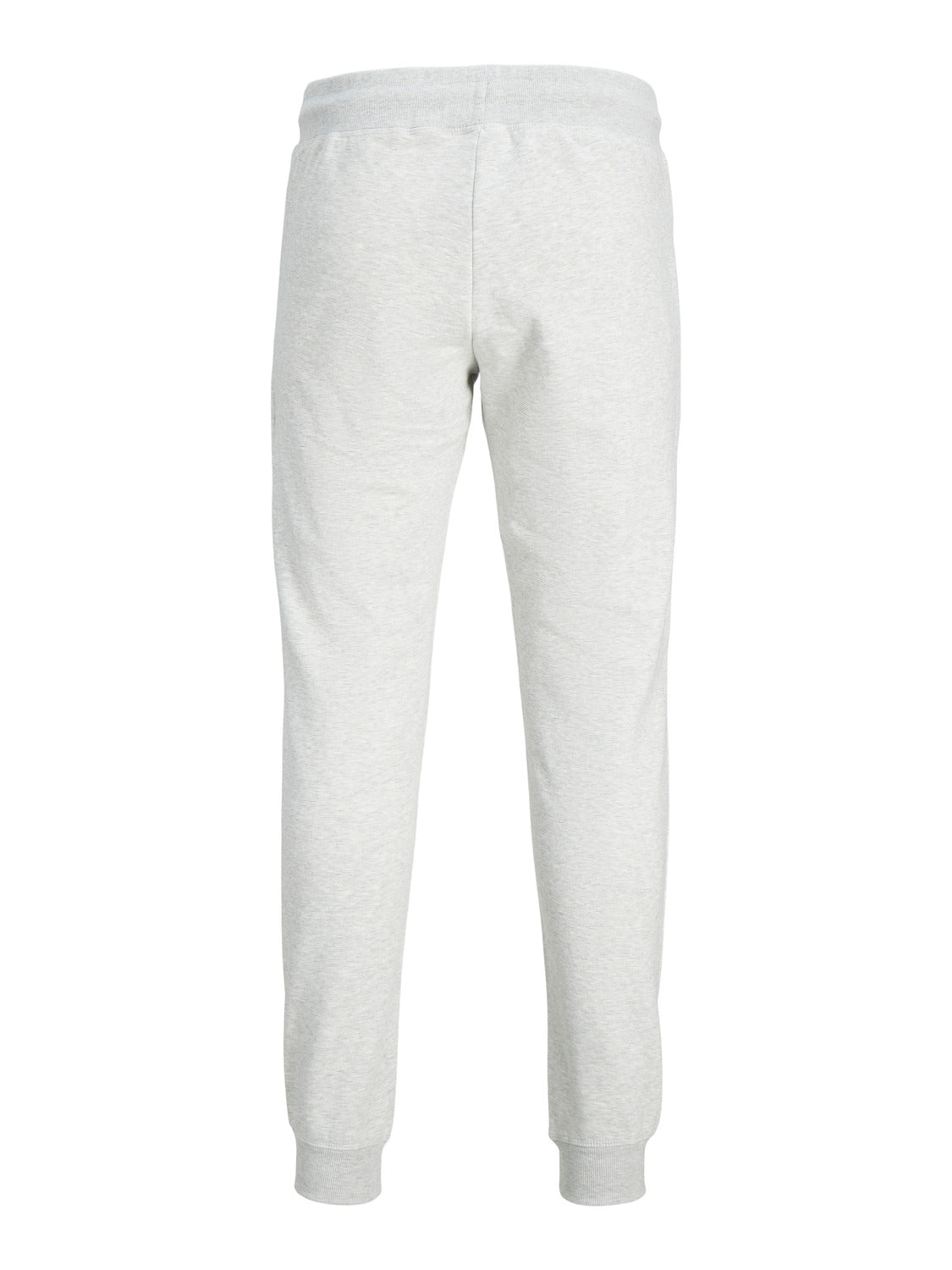 JPSTGORDON Pants - Light Grey Melange