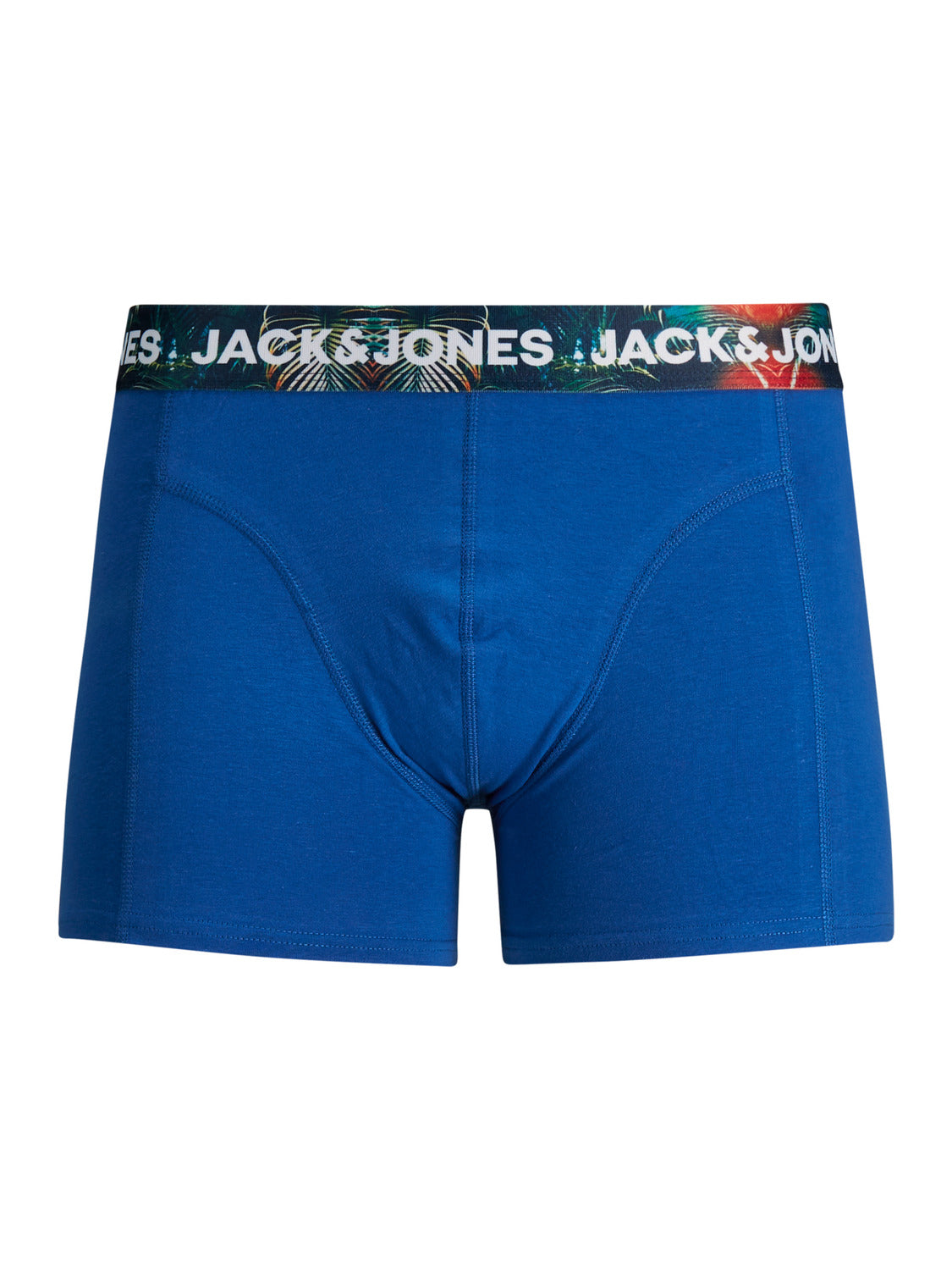 JACHUTLEY Brief - Classic Blue