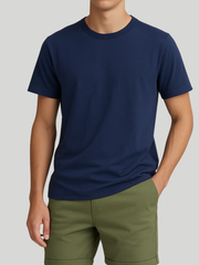 JJIBOWIE Shorts - Deep Lichen Green