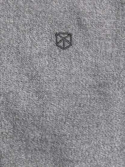 JPRBLAPERFECT Shirts - Grey Melange