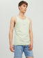 JORFADED Tank Top - Spray